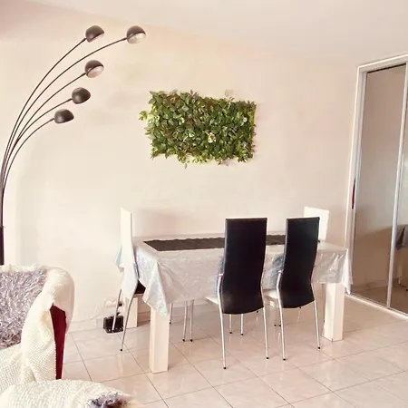 Grau Du Roi - Front De - Centre -rive Gauche